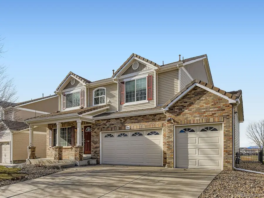 5185 Netherland Street, Denver, CO 80249 - #2