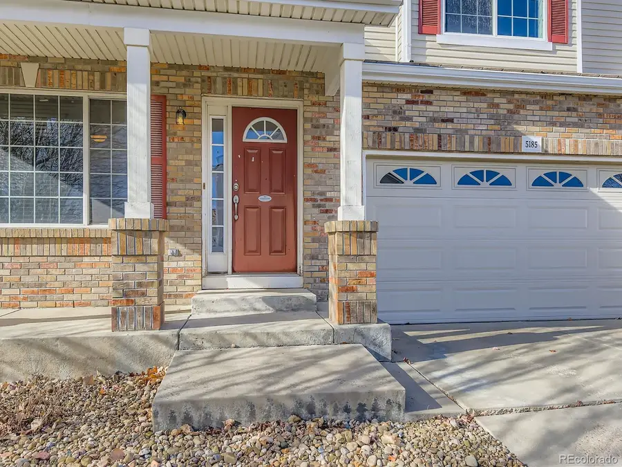 5185 Netherland Street, Denver, CO 80249 - #3