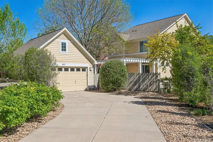 441 Indian Peaks Trail, Lafayette, CO 80026 - #3