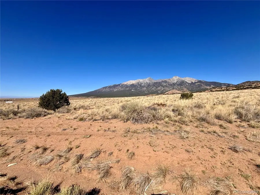 Lot 5 10th Street, Blanca, CO 81123 - Image #2
