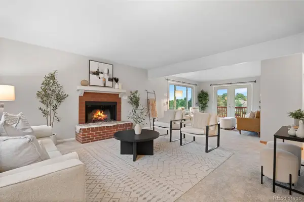 7787 Windfont Row, Parker, CO 80134