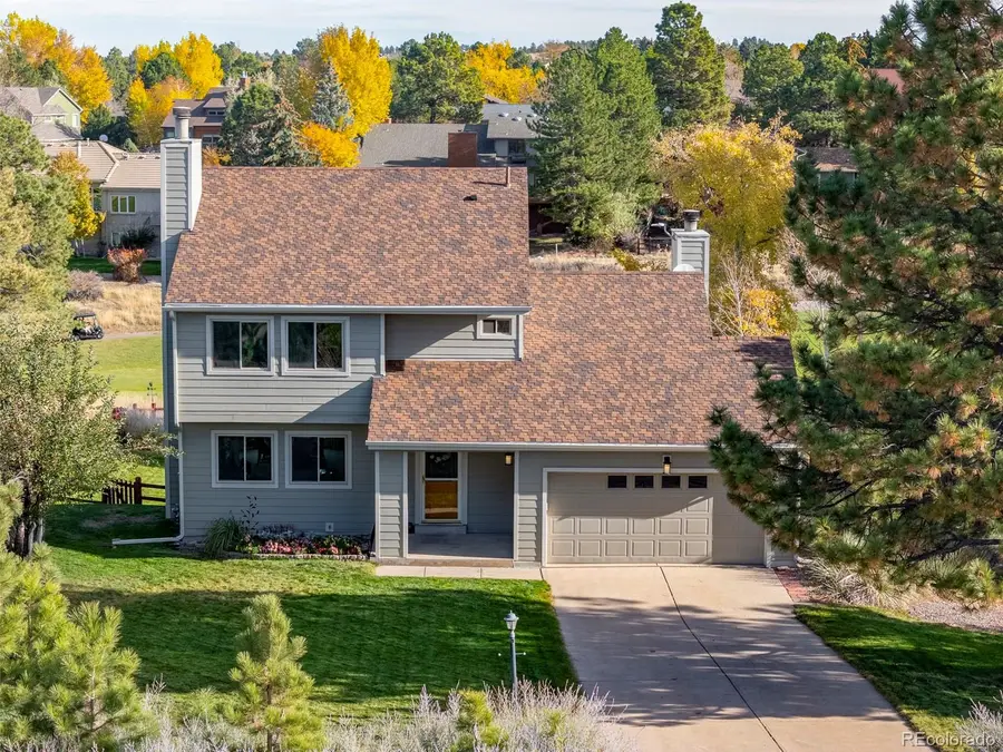 7787 Windfont Row, Parker, CO 80134 - #2