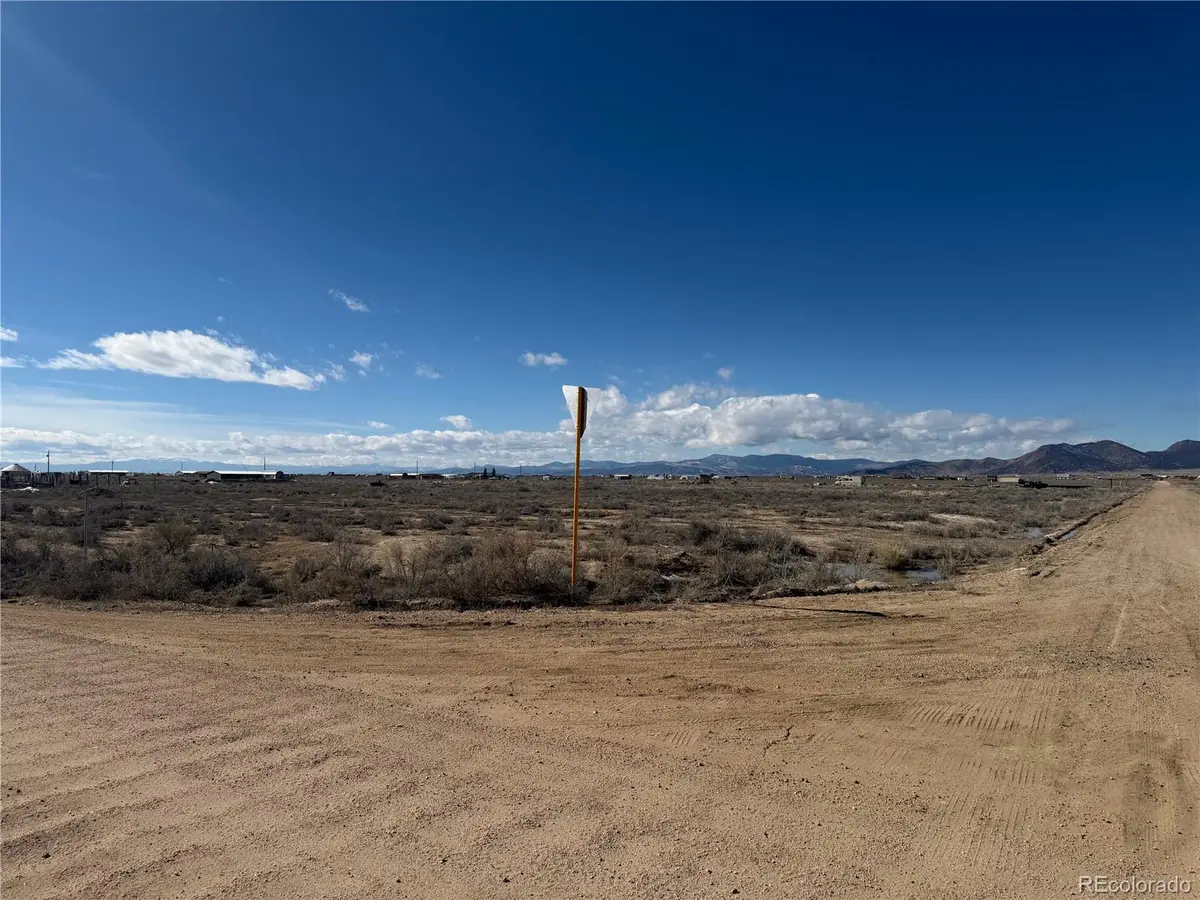 25733 Ford Avenue, Moffat, CO 81143 - #1