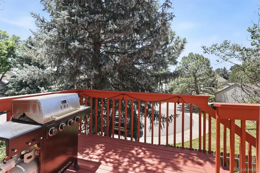 6405 S Hudson Street, Centennial, CO 80121 - #3
