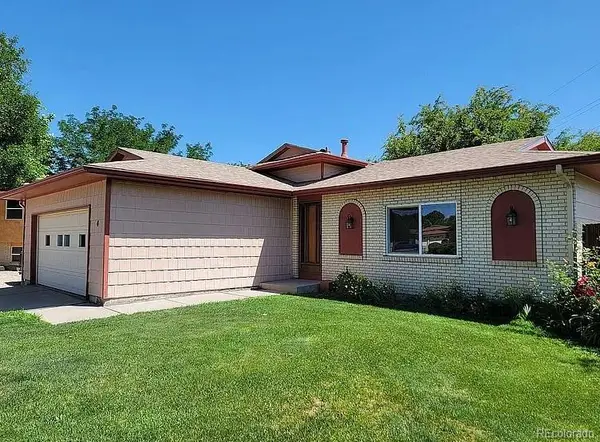 4 Noble Court, Pueblo, CO 81005