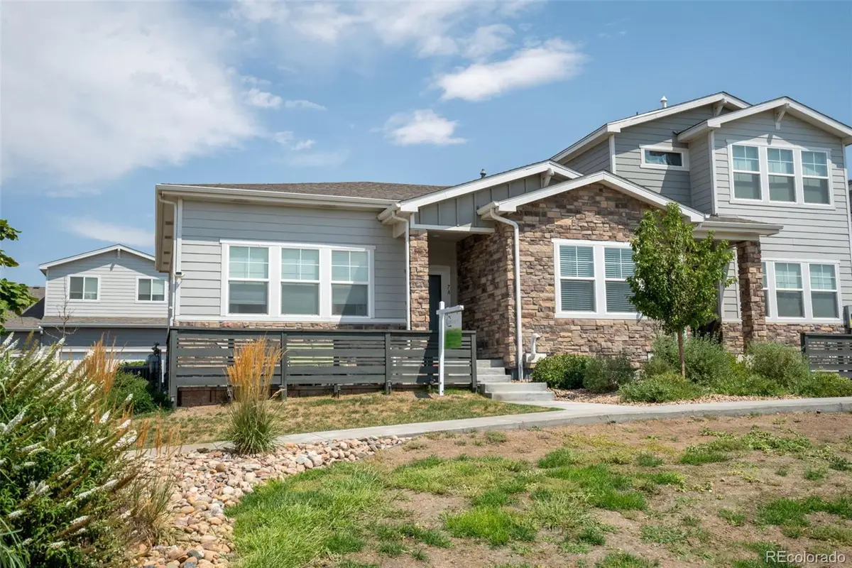 15501 E 112th Avenue #7A, Commerce City, CO 80022 - #1
