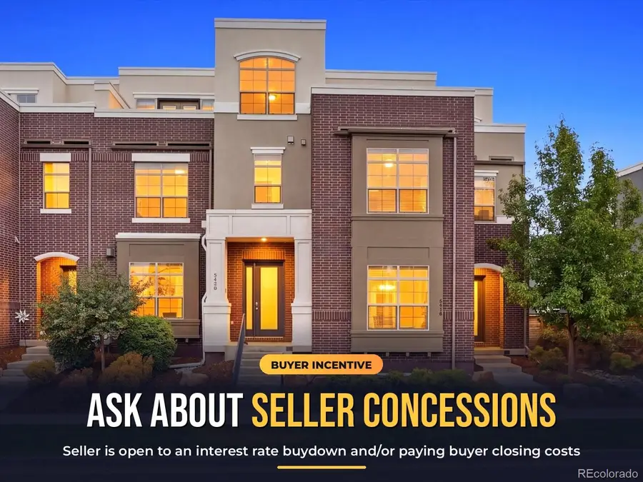 5420 Valentia, Denver, CO 80238 - #2