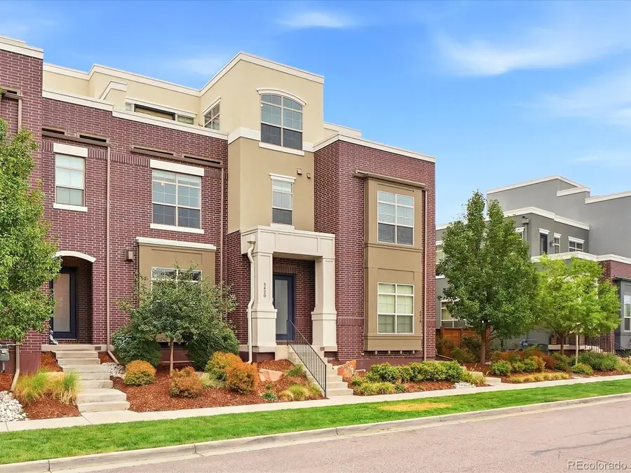5420 Valentia, Denver, CO 80238 - #3