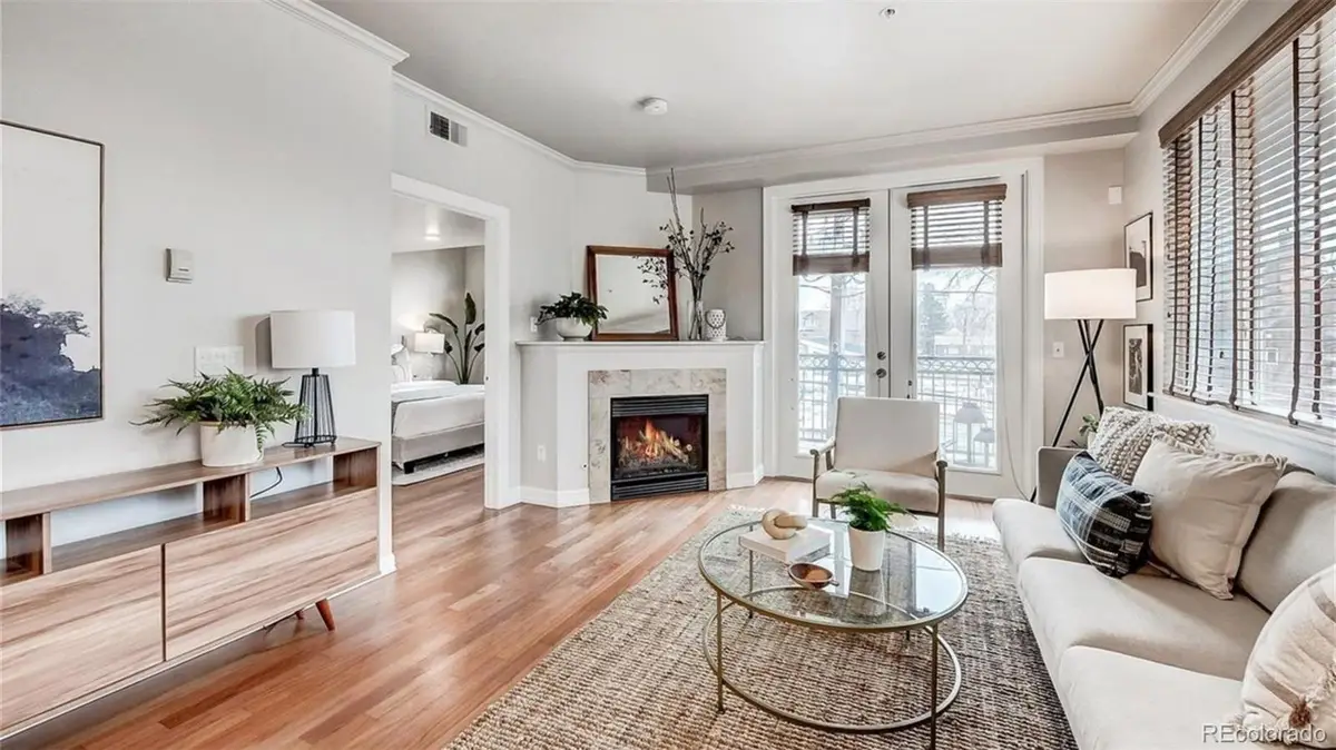 1705 Gaylord Street #206, Denver, CO 80206 - #1
