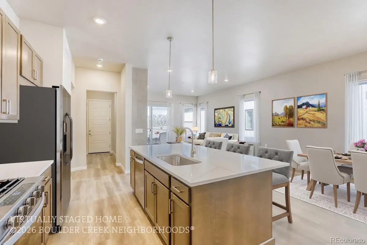 1926 Skiff Lane, Fort Collins, CO 80524 - #1