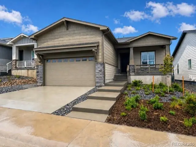 463 Basin Daisy Street, Castle Rock, CO 80104 - #1