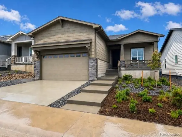 463 Basin Daisy Street, Castle Rock, CO 80104