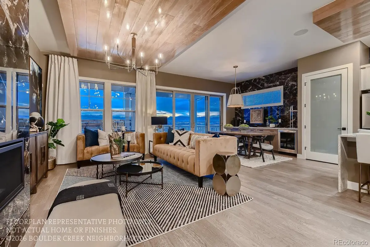 5711 W 141st Place, Broomfield, CO 80020 - #1