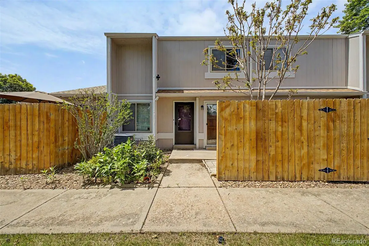 7957 Chase Circle #190, Arvada, CO 80003 - #1