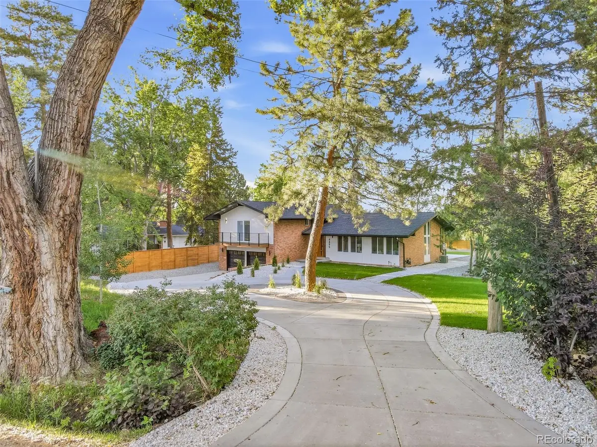 4495 W Lakeridge Road, Denver, CO 80219 - #1