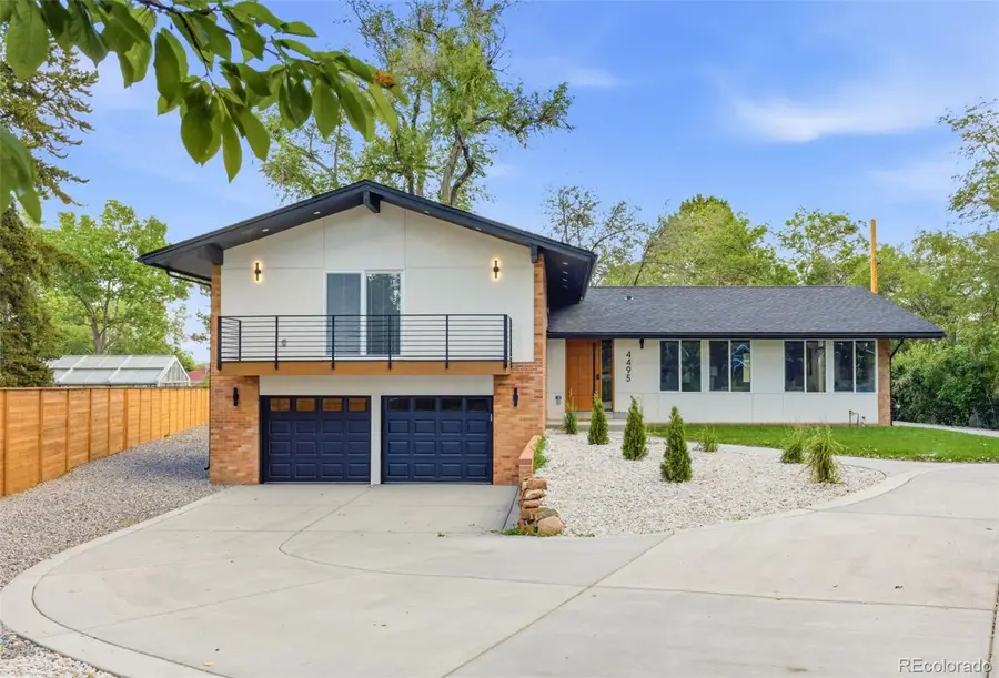 4495 W Lakeridge Road, Denver, CO 80219 - #3