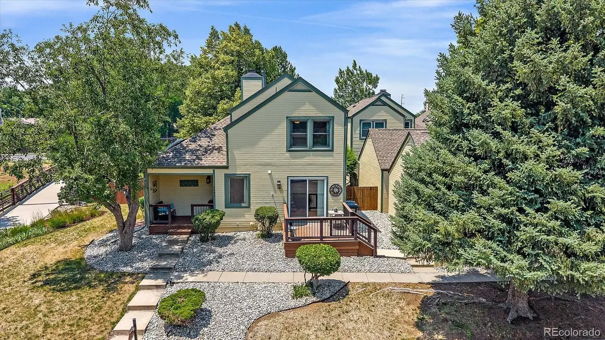 6459 S Filbert Lane, Littleton, CO 80121 - #1
