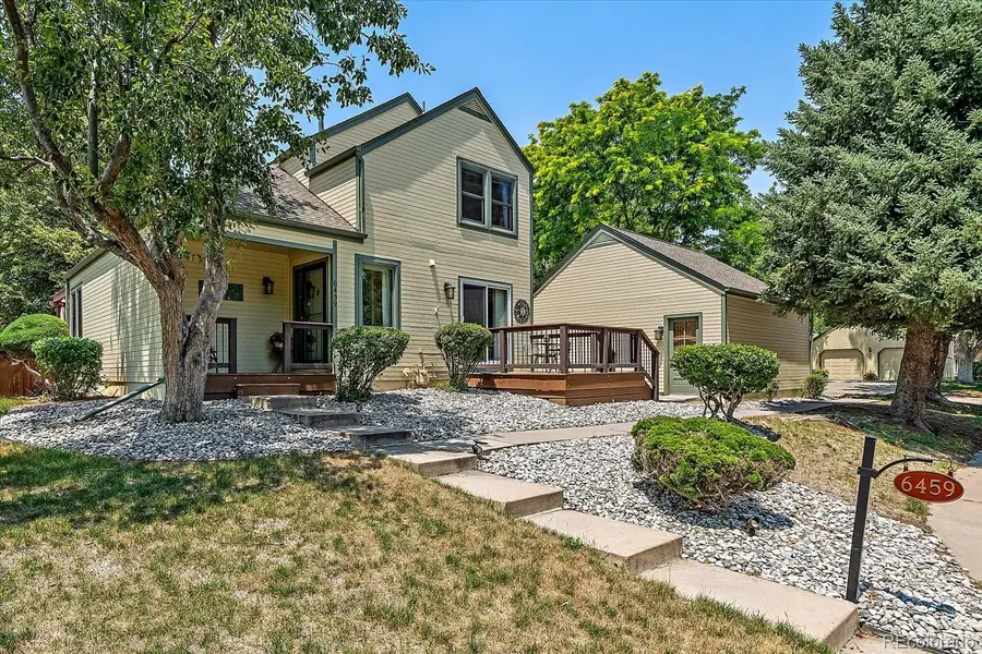 6459 S Filbert Lane, Littleton, CO 80121 - #3