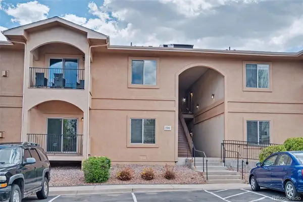 1590 Little Bear Creek Point #2, Colorado Springs, CO 80904