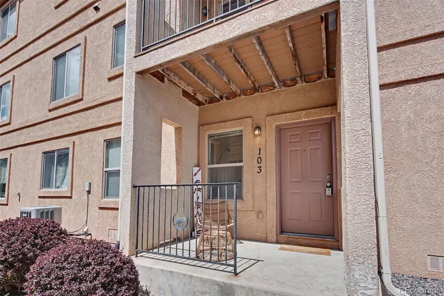 1590 Little Bear Creek Point #2, Colorado Springs, CO 80904 - #2