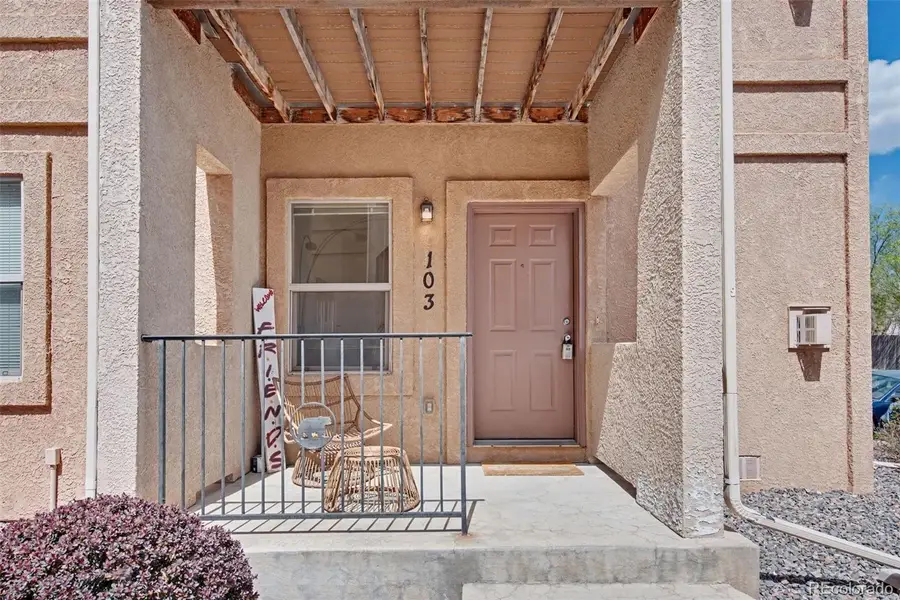 1590 Little Bear Creek Point #2, Colorado Springs, CO 80904 - #3