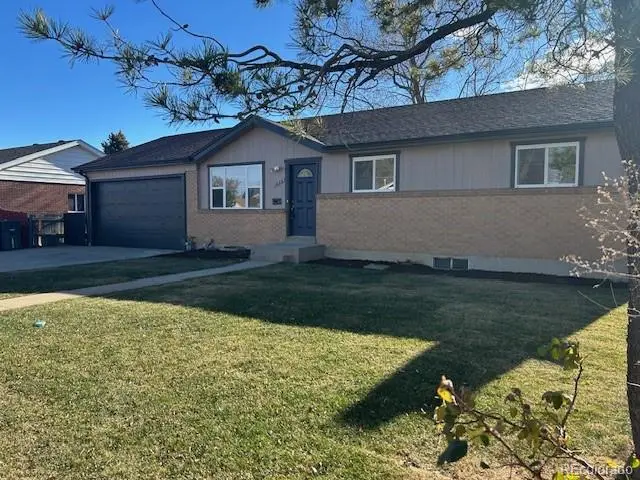 1420 E 112th Place, Northglenn, CO 80233 - Image #1