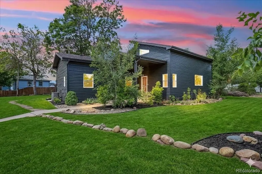 4600 W 10th Avenue, Denver, CO 80204 - #1