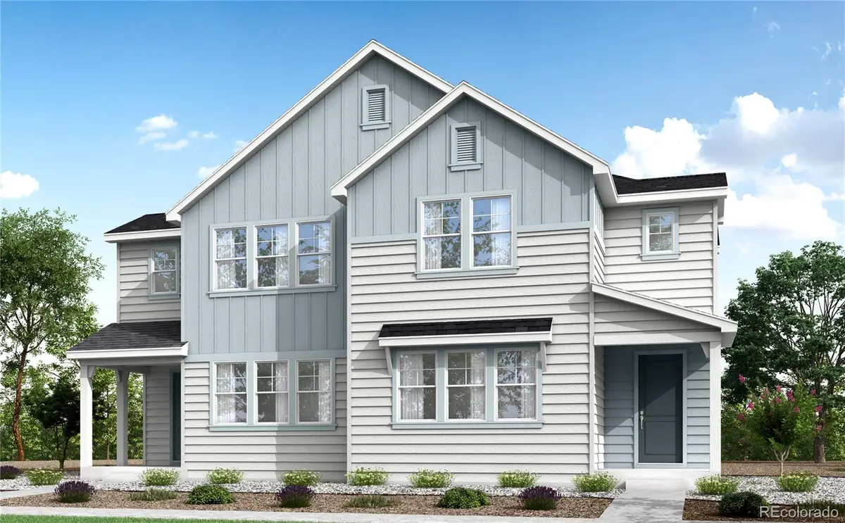 1529 E 3rd Avenue, Longmont, CO 80501 - #1