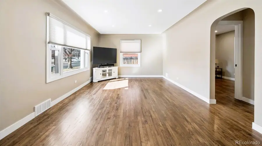 3041 W Scott Place, Denver, CO 80211 - #3