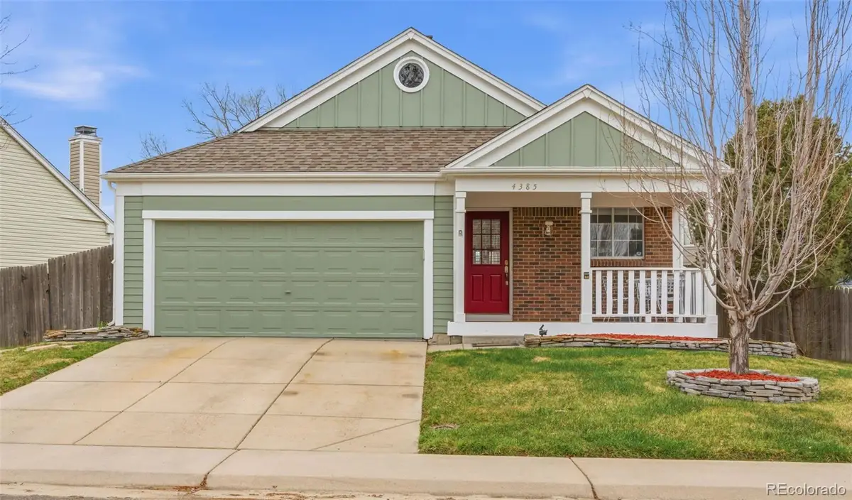 4385 Kirk Court, Denver, CO 80249 - #1
