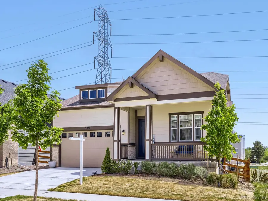 5234 Queen Court, Arvada, CO 80002 - #2