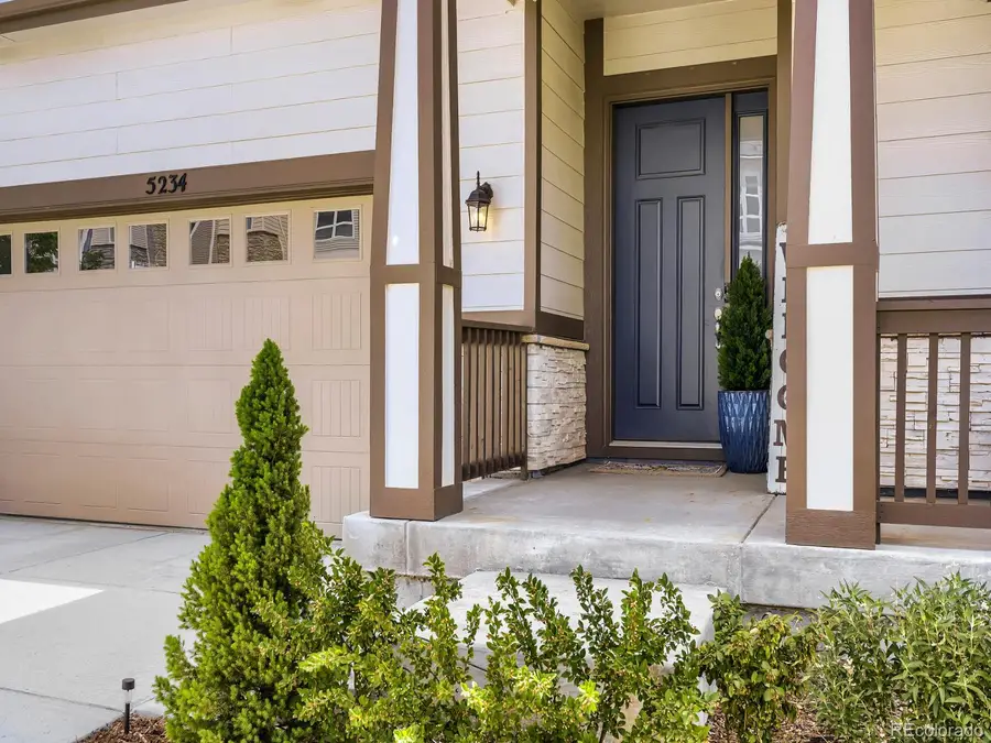 5234 Queen Court, Arvada, CO 80002 - #3