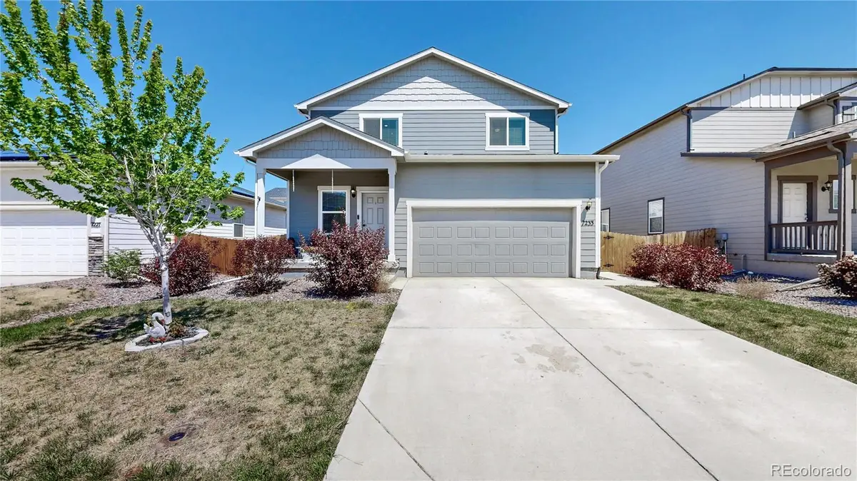 7233 Vermillion Street, Frederick, CO 80530 - #1