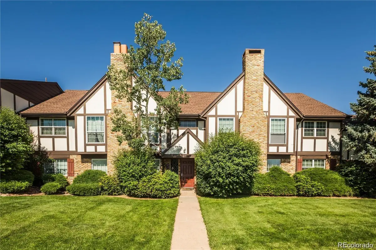 3855 S Monaco Street #208, Denver, CO 80237 - Image #1