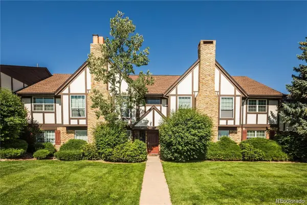 3855 S Monaco Street #208, Denver, CO 80237