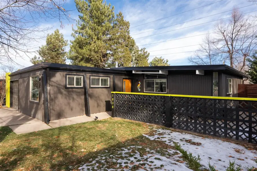 1838 S Jasmine Street, Denver, CO 80224 - Image #3