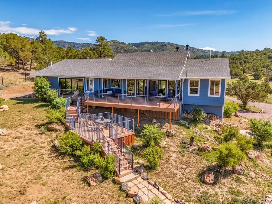 451 Thunder Trail, Canon City, CO 81212 - #2