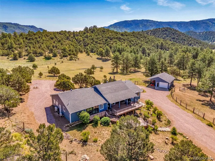 451 Thunder Trail, Canon City, CO 81212 - #3