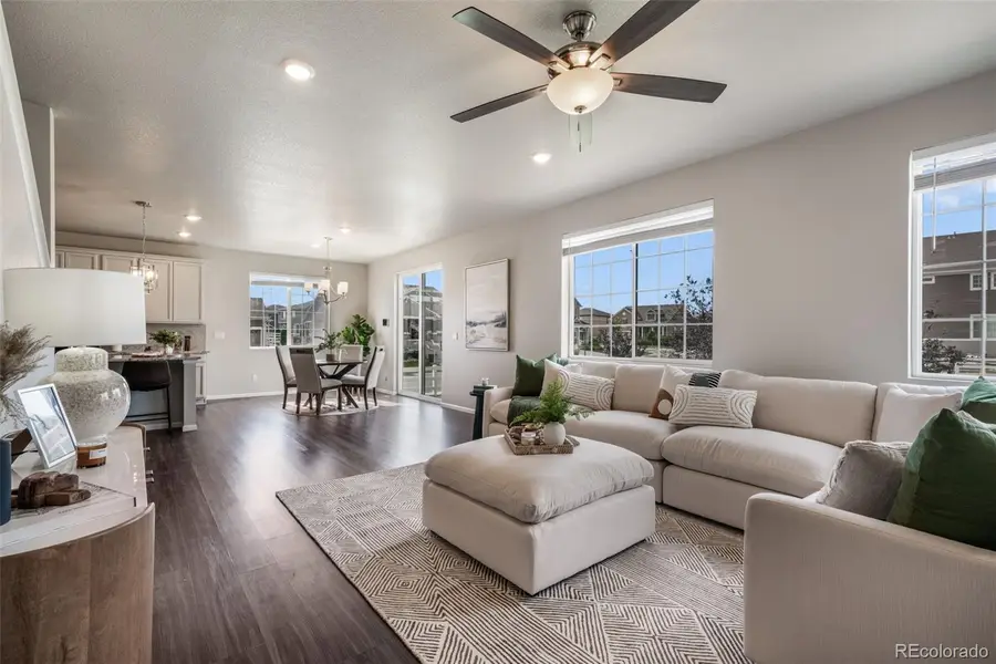 936 Lavender Place, Brighton, CO 80640 - #3
