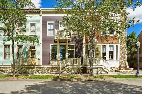 1012 River Park Road, Buena Vista, CO 81211