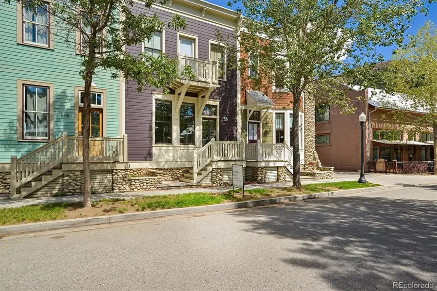 1012 River Park Road, Buena Vista, CO 81211 - #3