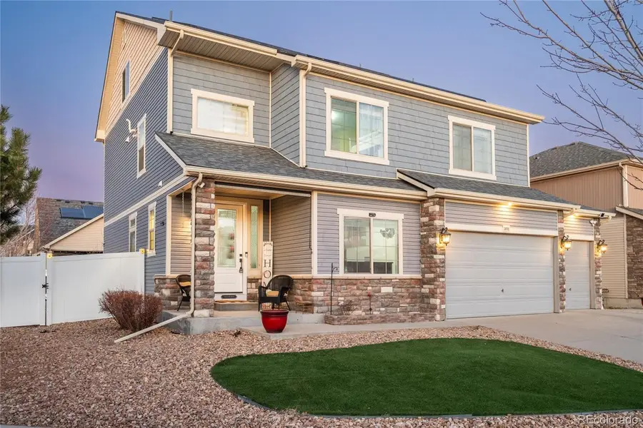 20701 E 52nd Avenue, Denver, CO 80249 - #2