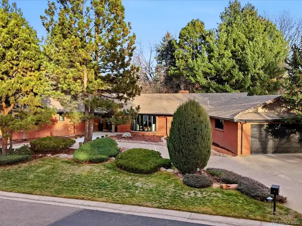 4000 S Clermont Street, Englewood, CO 80113