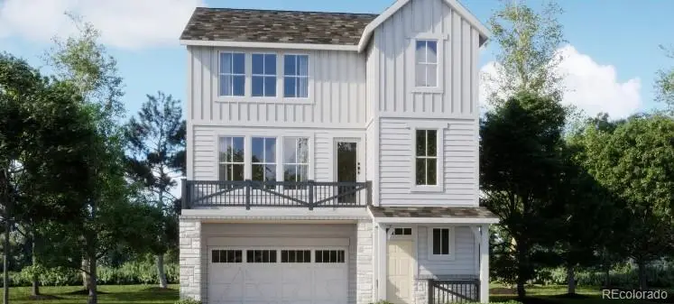 6904 E 149th Place, Thornton, CO 80602 - #1