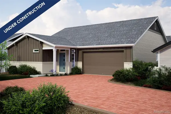 5163 N Quatar Street, Aurora, CO 80019
