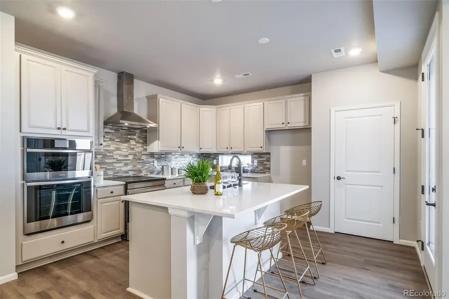 5163 N Quatar Street, Aurora, CO 80019 - #2