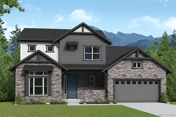 3545 N Denali, Aurora, CO 80019