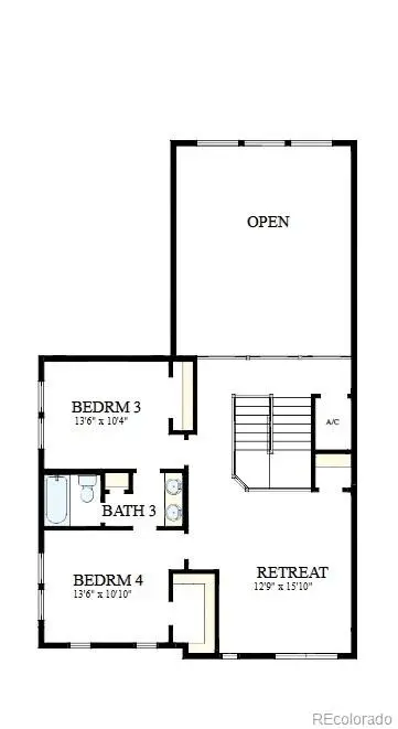 3545 N Denali, Aurora, CO 80019 - #3