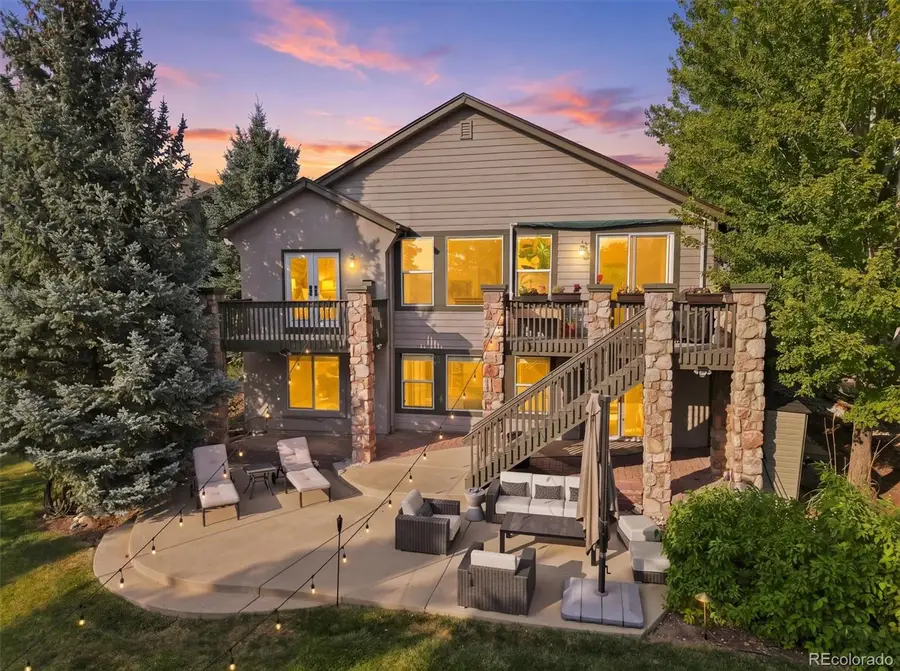 2908 Oakshire Court, Littleton, CO 80126 - #2