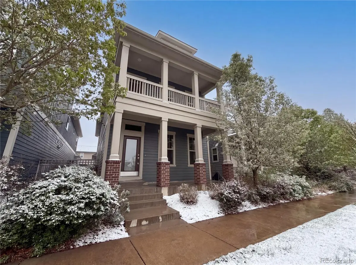 11466 E 27th Avenue, Denver, CO 80238 - #1